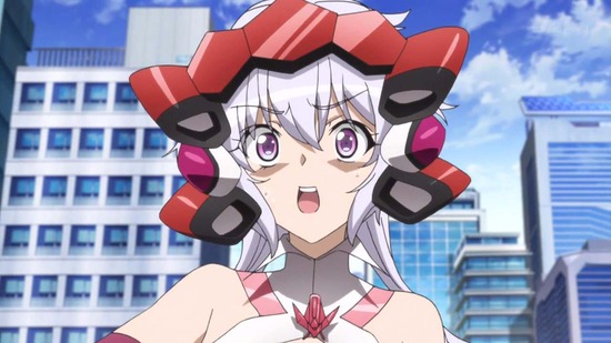 戦姫絶唱シンフォギアAXZ 8話場面カット_027