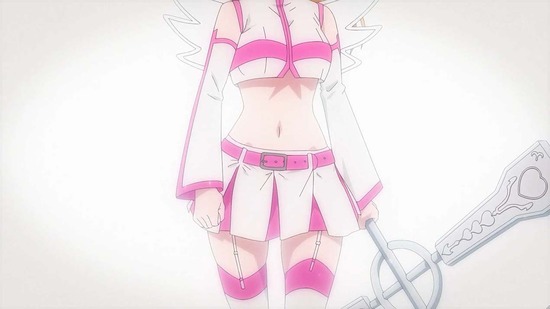 2.5次元の誘惑 19話場面カット017