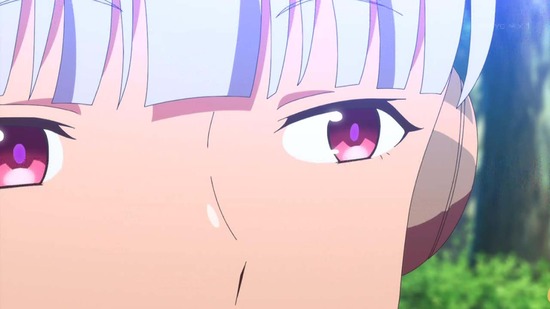 ウマ娘 プリティーダービー 5話場面カット013