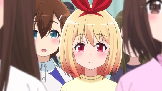 ライフル・イズ・ビューティフル 最終回12話040