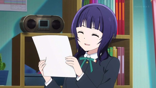 ラブライブ! 11話場面カット037
