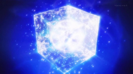 アズールレーン THE ANIMATION 2話番組カット001