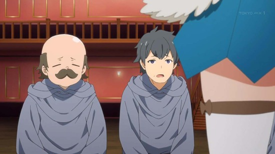ラストピリオド終わりなき螺旋の物語3話場面カット021