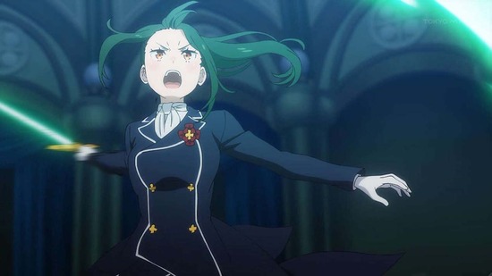 Reゼロから始める異世界生活 3rd season 55話場面カット006