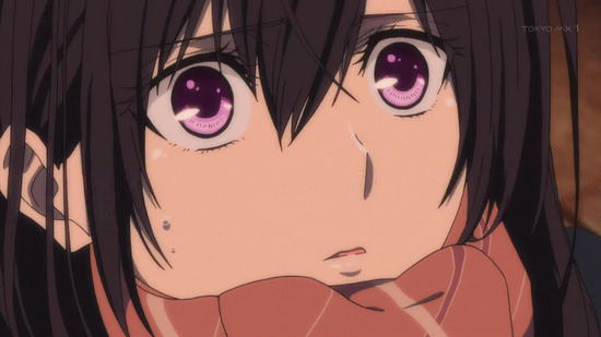citrus(シトラス) 最終回12話場面カット025