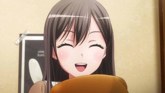 BanG Dream! 2nd Season 9話番組カット004