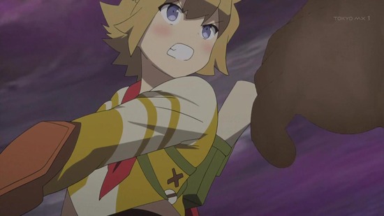 ラストピリオド ‐終わりなき螺旋の物語‐12話場面カット015