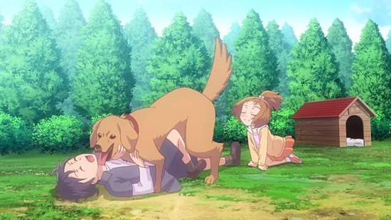 可愛ければ変態でも好きになってくれますか? 6話番組カット020