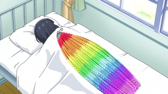 ひとりぼっちの○○生活 #12番組カット025