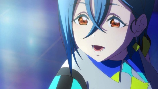 ラブライブ!スーパースター!! 6話場面カット081