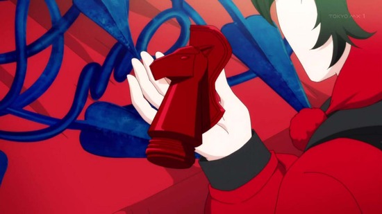 RWBY 氷雪帝国 5話場面カット035