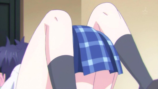 ハッピーシュガーライフ 9話番組カット014