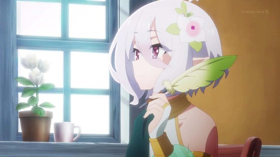 プリンセスコネクト!ReDive Season 2 8話画面カット002