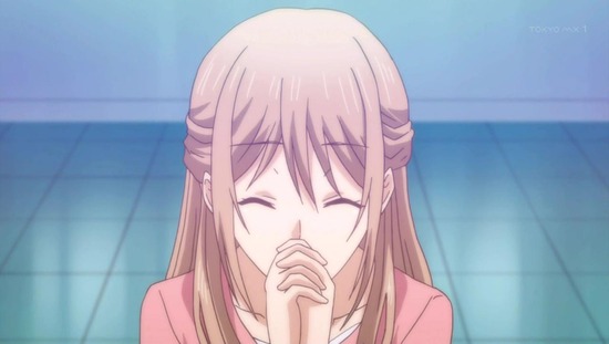 お見合い相手は教え子、強気な、問題児。　４話番組カット009