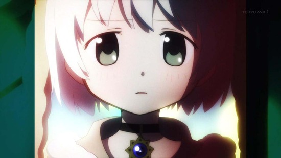 マギアレコード 魔法少女まどか☆マギカ外伝 5話場面カット003
