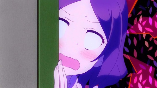 NEW GAME!! 4話番組カット_027