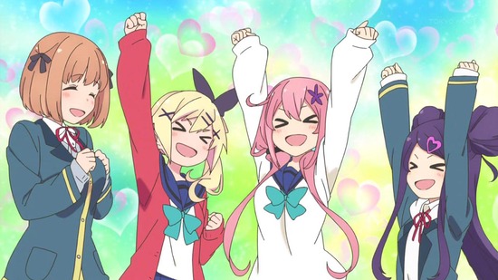 おちこぼれフルーツタルト 4話場面カット004