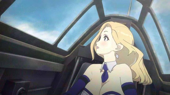 荒野のコトブキ飛行隊11番組カット020