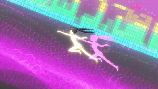 戦姫絶唱シンフォギア XV １０話番組カット026