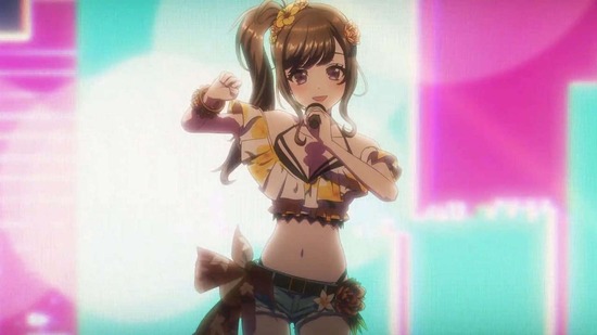 D4DJ All Mix 5話場面カット063