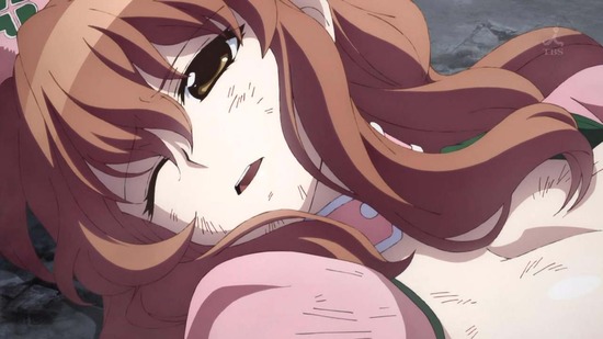魔法少女特殊戦あすか 2話番組カット026