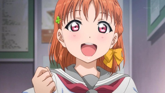 ラブライブ!サンシャイン!!　２話番組カット_002