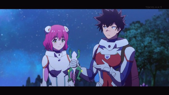 彼方のアストラ 10話番組カット018