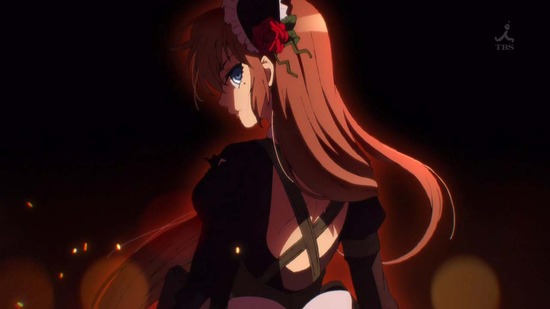 魔法少女特殊戦あすか 2話番組カット012