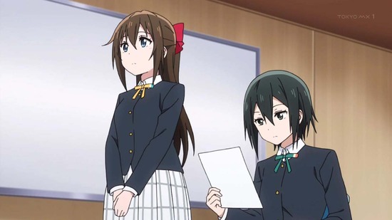ラブライブ!虹ヶ咲学園スクールアイドル同好会 5話場面カット001