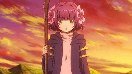 異世界チート魔術師 1話番組カット016