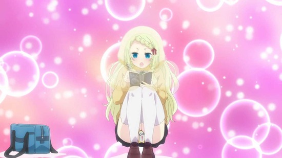 あやかしトライアングル　９話場面カット025