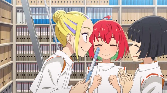 ヒーラー・ガール 6話場面カット006