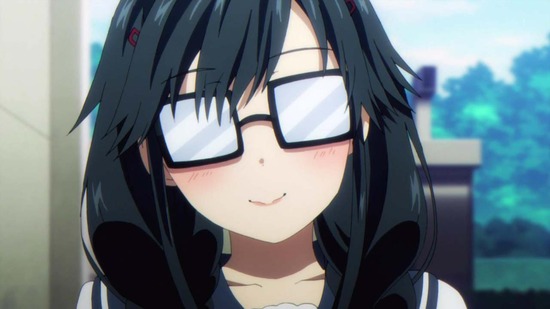 俺を好きなのはお前だけかよ 10話番組カット039