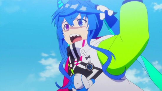 ウマ娘 プリティーダービー Season 2 3話場面カット034