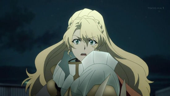 Re:CREATORS(レクリエイターズ) 10話場面カット_009
