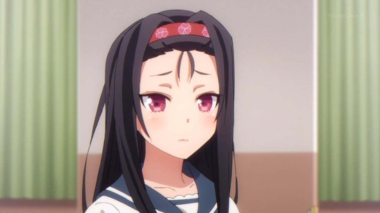 俺を好きなのはお前だけかよ 7話番組カット076