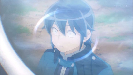 月が導く異世界道中 第二幕　３話場面カット28