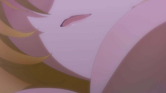 てんぷる　３話場面カット029