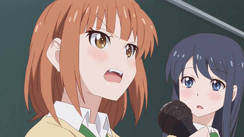 恋愛ラボ 第3話