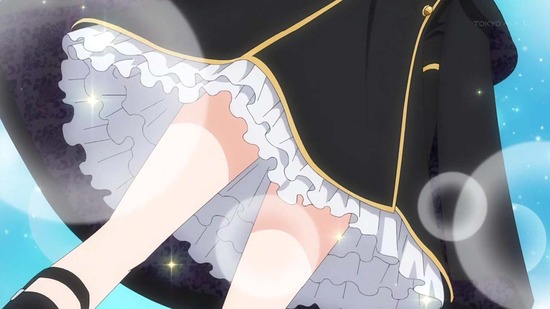 その着せ替え人形は恋をする 9話画面カット019