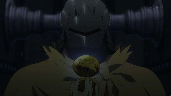 Reゼロから始める異世界生活 3rd season　５７話場面カット001