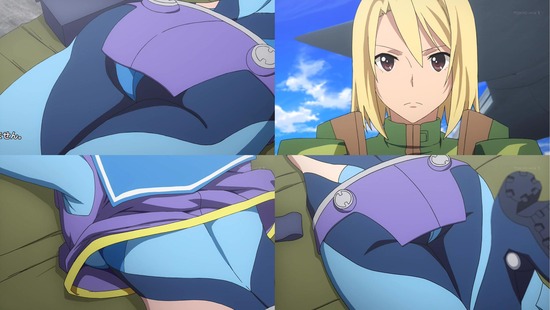 ヘヴィーオブジェクト002