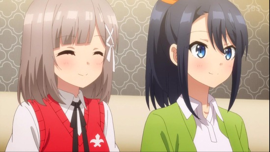 CUE! 8話画面カット047