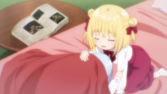 アサシンズプライド 3話番組カット013