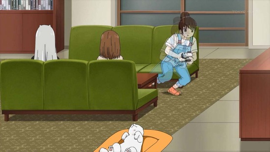 カワイスギクライシス 10話場面カット020