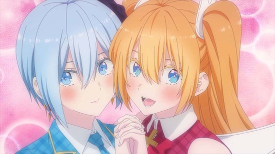 2.5次元の誘惑 14話場面カット028
