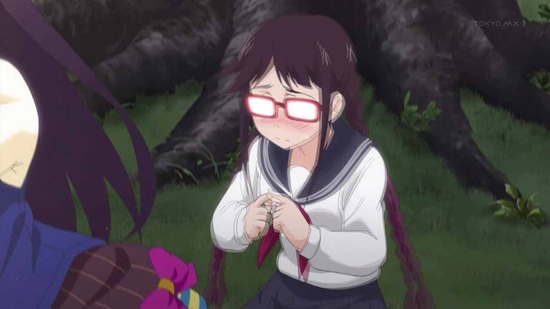 ぱすてるメモリーズ 9話番組カット033