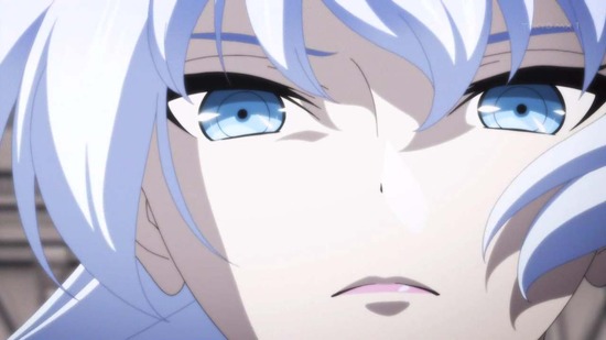 RWBY 氷雪帝国 7話場面カット049