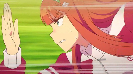 ウマ娘 プリティーダービー 8話場面カット029