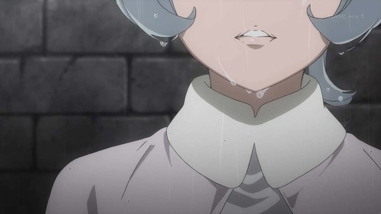 ダンジョンに出会いを求めるのは 豊穣の女神篇 4話場面カット041